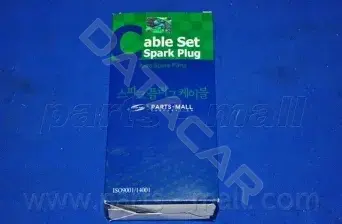 Высоковольтные провода PARTS-MALL PEA-E54