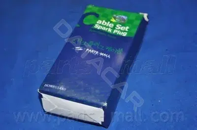 Высоковольтные провода PARTS-MALL PEA-E55
