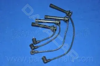 Высоковольтные провода PARTS-MALL PEB-E52