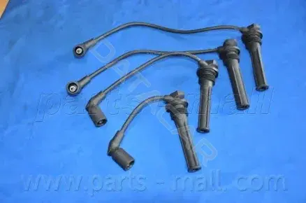 Высоковольтные провода PARTS-MALL PEC-E58