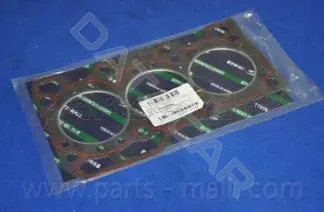 Прокладка ГБЦ PARTS-MALL PGC-N001