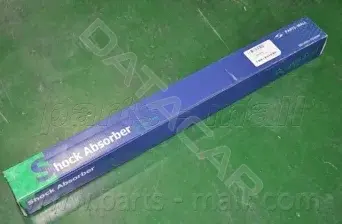 Амортизаторы PARTS-MALL PJA-031