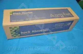 Амортизаторы PARTS-MALL PJA-FR027
