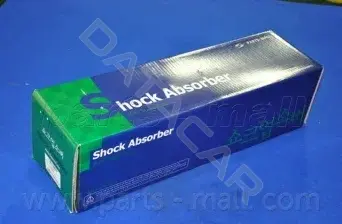 Амортизаторы PARTS-MALL PJA-FR039