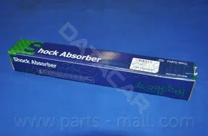 Амортизаторы PARTS-MALL PJA-R070