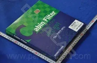 Фильтр салонный PARTS-MALL PMA-028