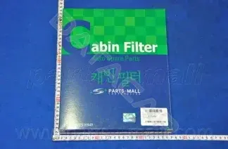 Фильтр салонный PARTS-MALL PMA-C30