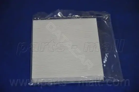 Фильтр салонный PARTS-MALL PMB-020