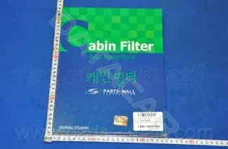 Фильтр салонный PARTS-MALL PMD-004