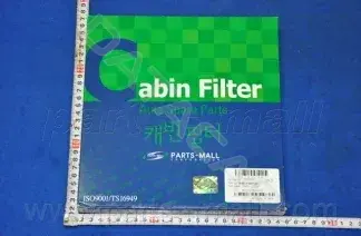 Фильтр салонный PARTS-MALL PMD-005