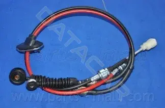 Трос сцепления PARTS-MALL PTA-090