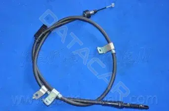 Трос ручника PARTS-MALL PTA-144