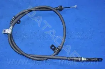 Трос ручника PARTS-MALL PTA-158