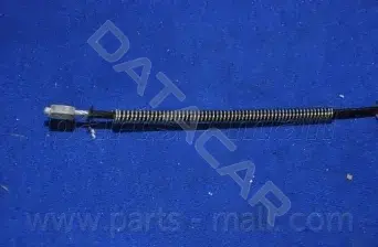 Трос ручника PARTS-MALL PTA-277