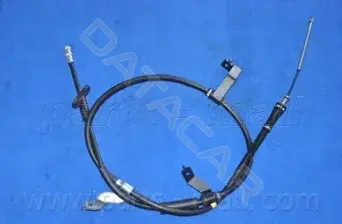 Трос ручника PARTS-MALL PTA-526