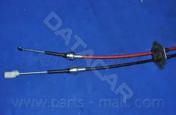 Трос сцепления PARTS-MALL PTC-002
