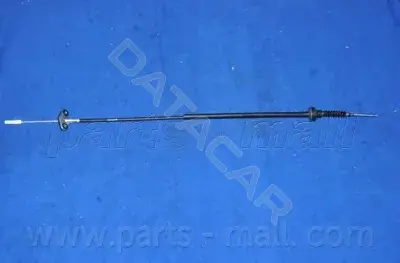 Трос сцепления PARTS-MALL PTC-004