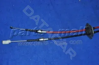 Трос сцепления PARTS-MALL PTC-032