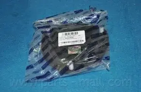 Опора амортизатора PARTS-MALL PXCNB-008F