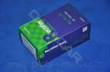 Диодный мост генератора PARTS-MALL PXPCA-005