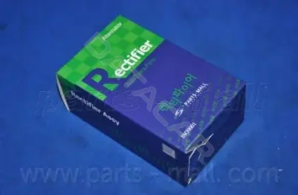 Диодный мост генератора PARTS-MALL PXPCC-001