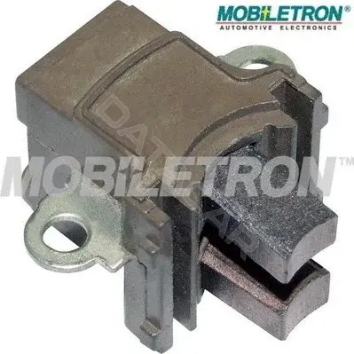 Щеткодержатель генератора MOBILETRON BH-ND11