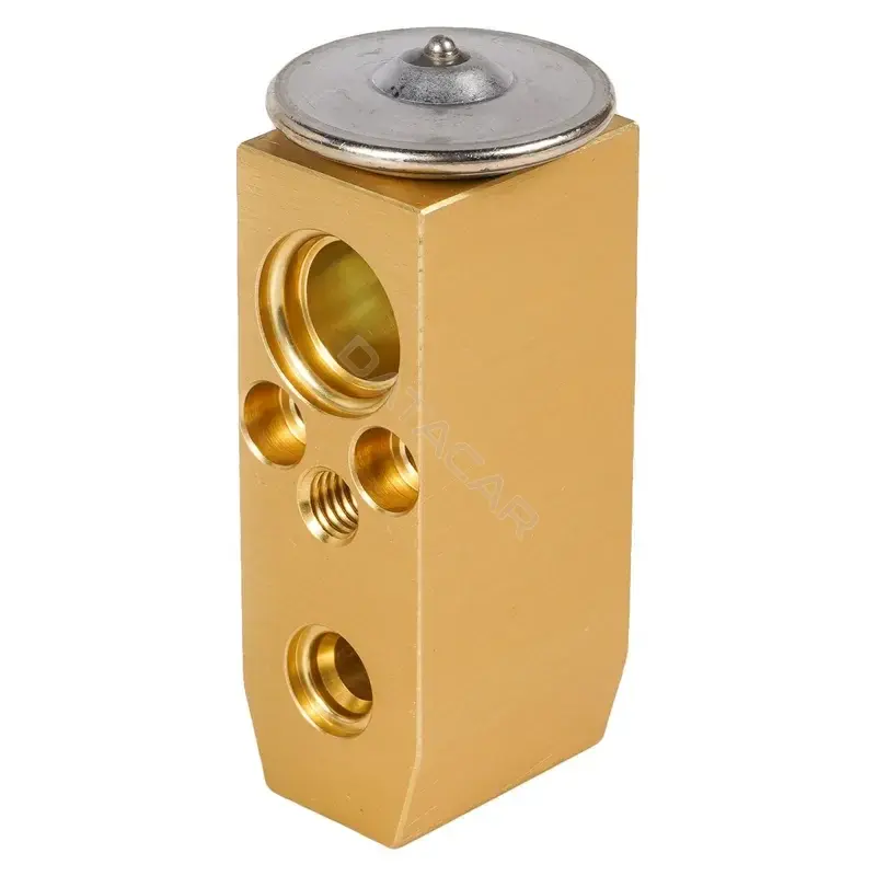 Расширительный клапан кондиционера LUZAR LTRV0520