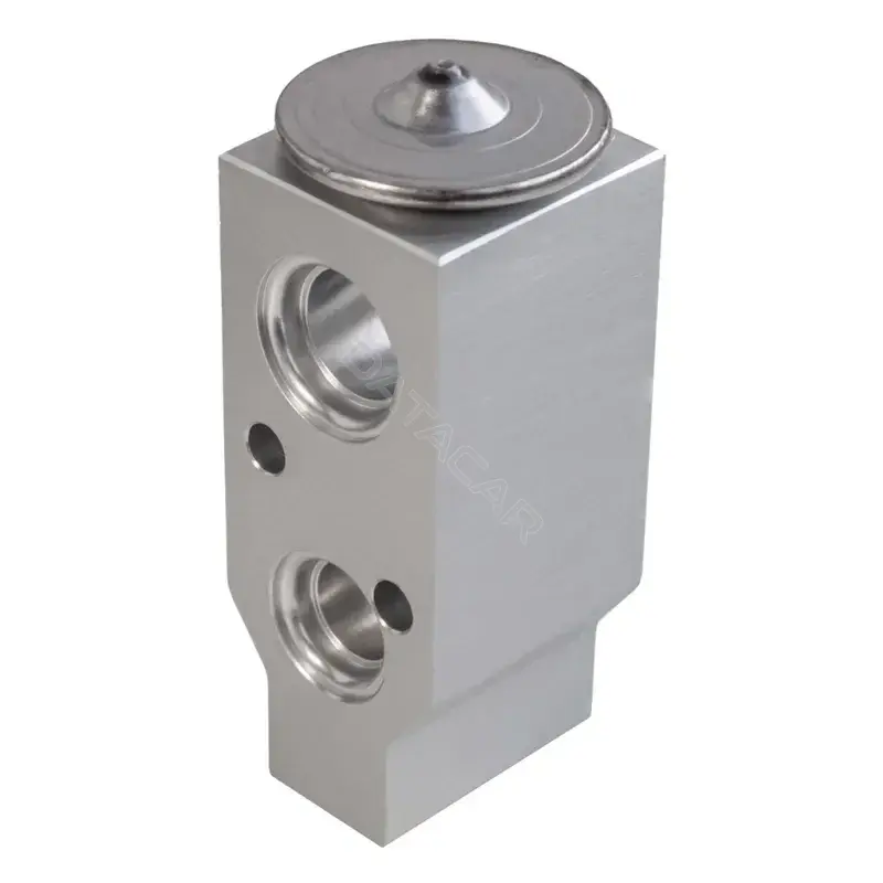 Расширительный клапан кондиционера LUZAR LTRV0578