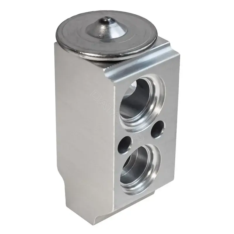 Расширительный клапан кондиционера LUZAR LTRV0805