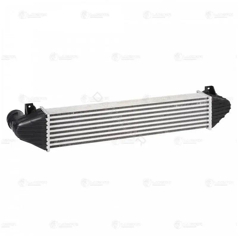 Интеркулер LUZAR LRIC3026