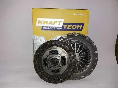 Комплект сцепления KRAFTTECH W03225I9