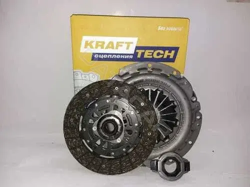 Комплект сцепления KRAFTTECH W08240I