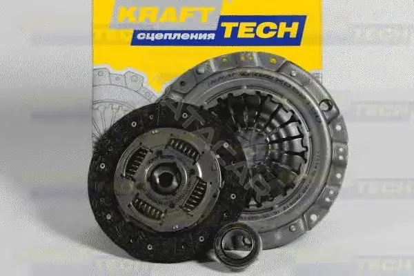 Комплект сцепления KRAFTTECH W11215J