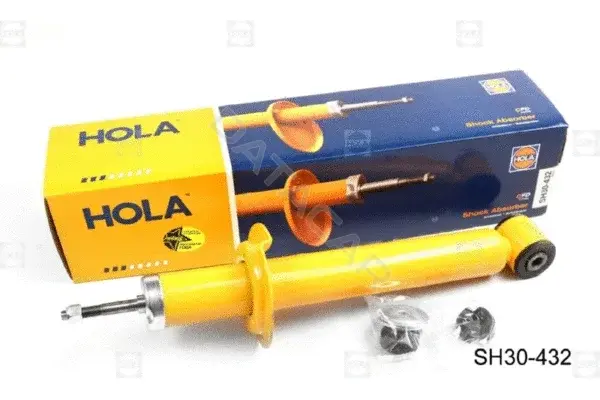 Амортизаторы HOLA SH30-432