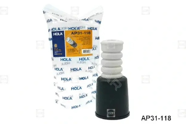 Пыльники и отбойники амортизатора HOLA AP31-118