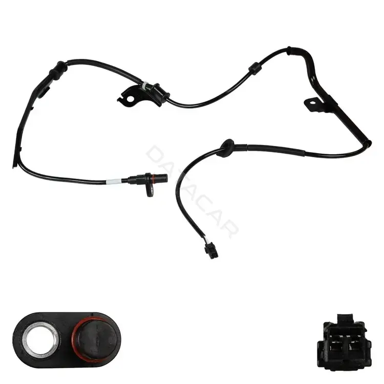 Датчик АБС STARTVOLT VS-ABS2707