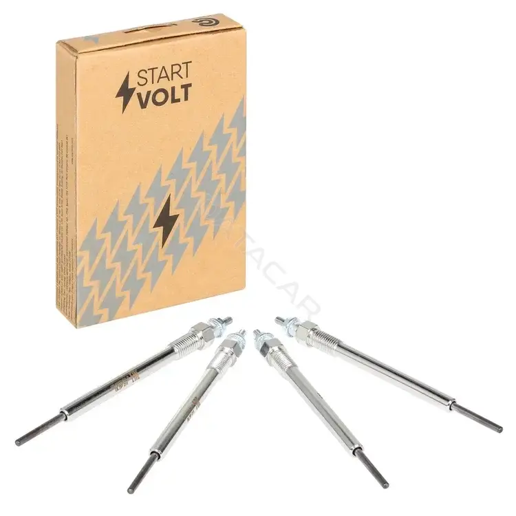 Свечи накала STARTVOLT GLSP504