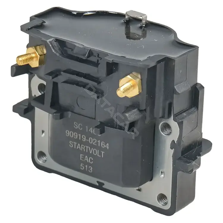 Катушка зажигания STARTVOLT SC1469