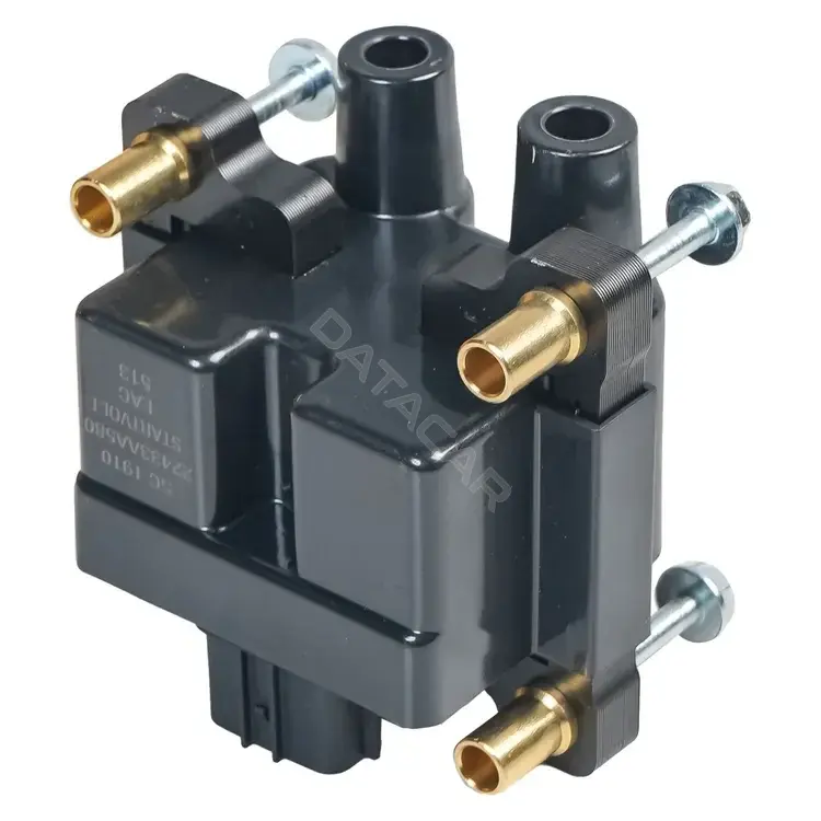 Катушка зажигания STARTVOLT SC1910