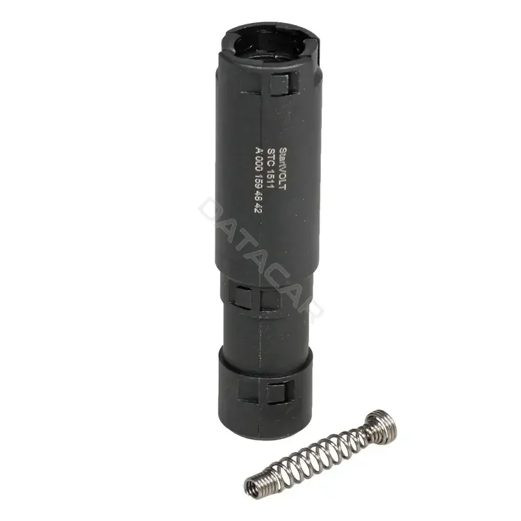 Наконечник высоковольтного провода STARTVOLT STC1511