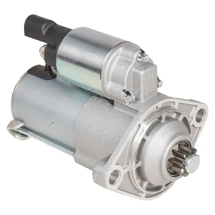 Стартер STARTVOLT LSt2707