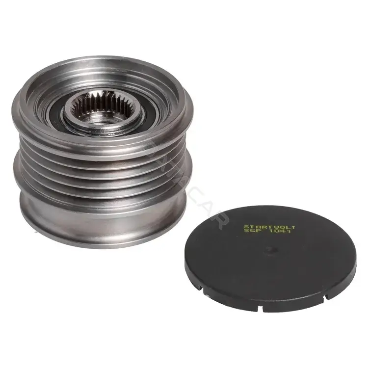 Шкив генератора STARTVOLT SGP1041