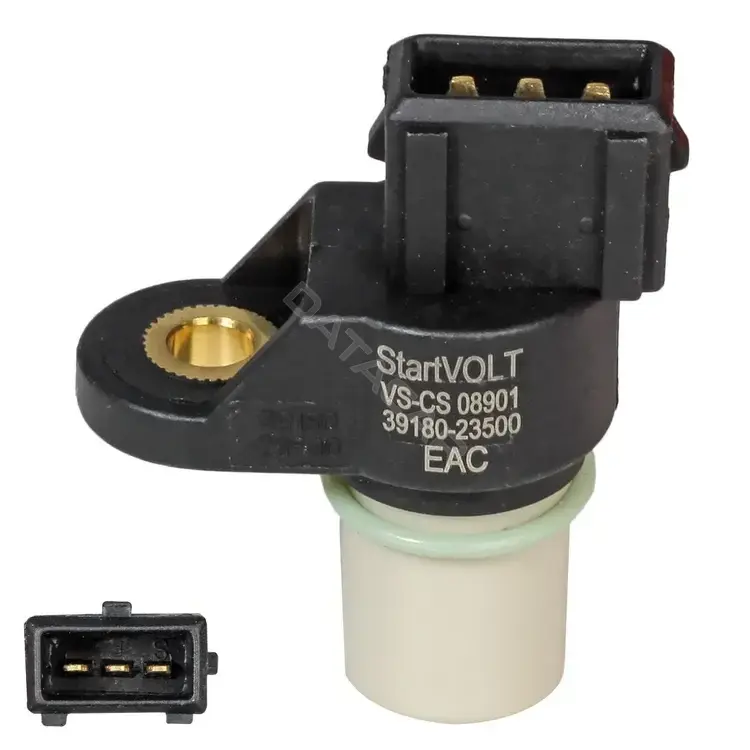 Датчик давления воздуха STARTVOLT VS-CS08901