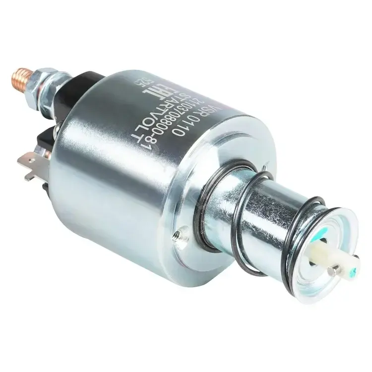 Реле втягивающее STARTVOLT VSR0110