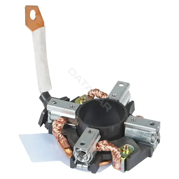 Щеткодержатель генератора STARTVOLT VBS0115X