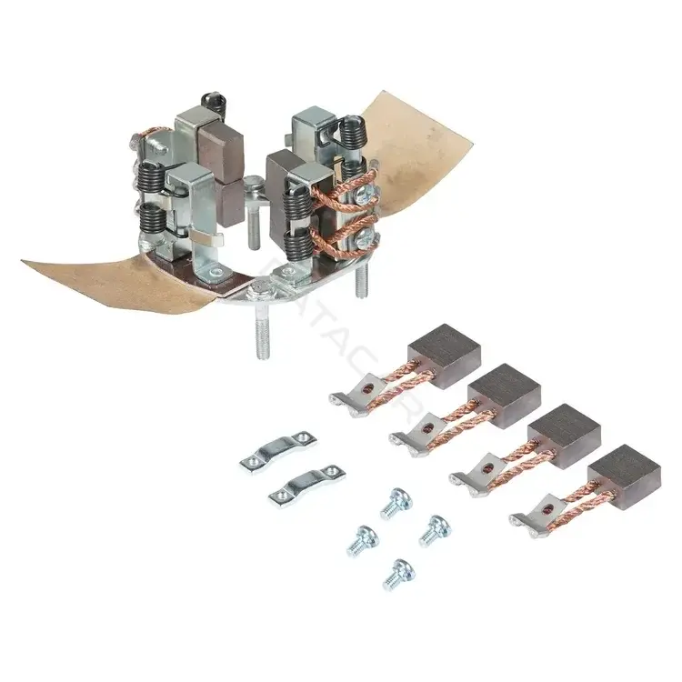 Щеткодержатель генератора STARTVOLT VBS0720
