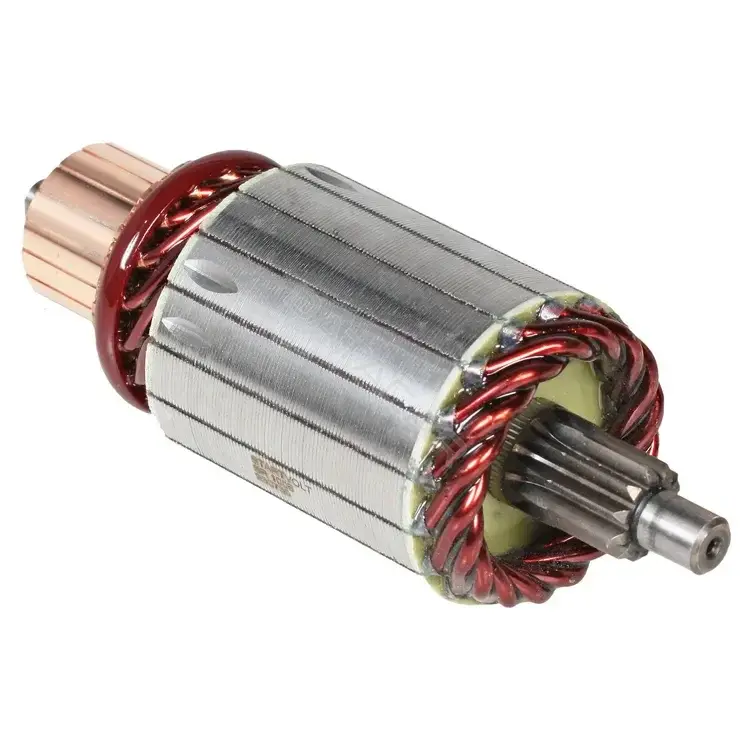 Якорь стартера STARTVOLT SR1008