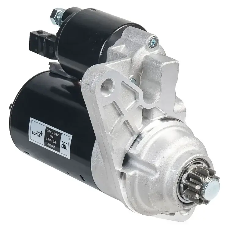 Стартер STARTVOLT LSt1867