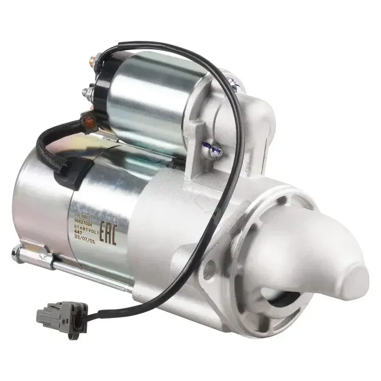 Стартер STARTVOLT LSt0507