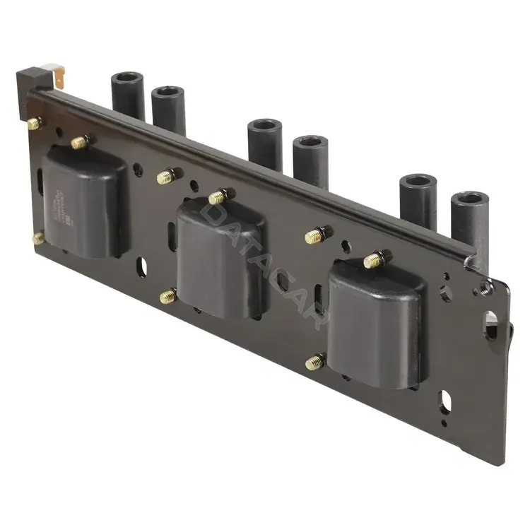 Катушка зажигания STARTVOLT SC0836